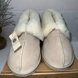 AUS‎ Sport Tanami Sand Color Wool Woman's Shoes From Australia size 11